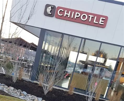 Chipotle mexican grill number - Visit your local Chipotle Mexican Grill restaurants at 11320 E 96th Street N in Owasso, OK to enjoy responsibly sourced and freshly prepared burritos, ...